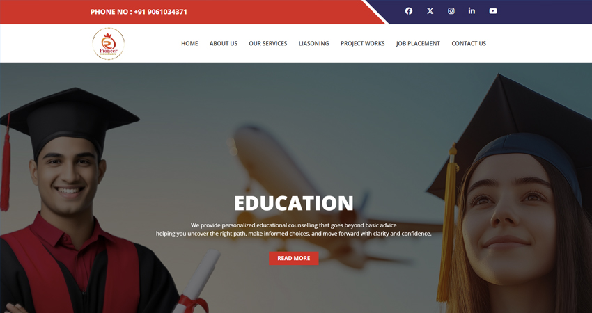 Campaign creatives